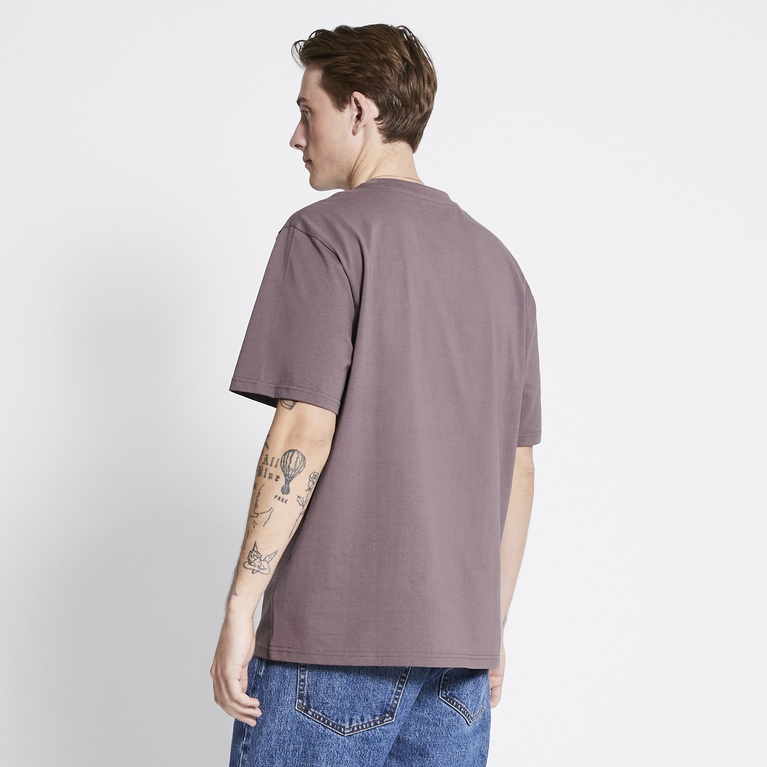 Heavy t-shirt "William"
